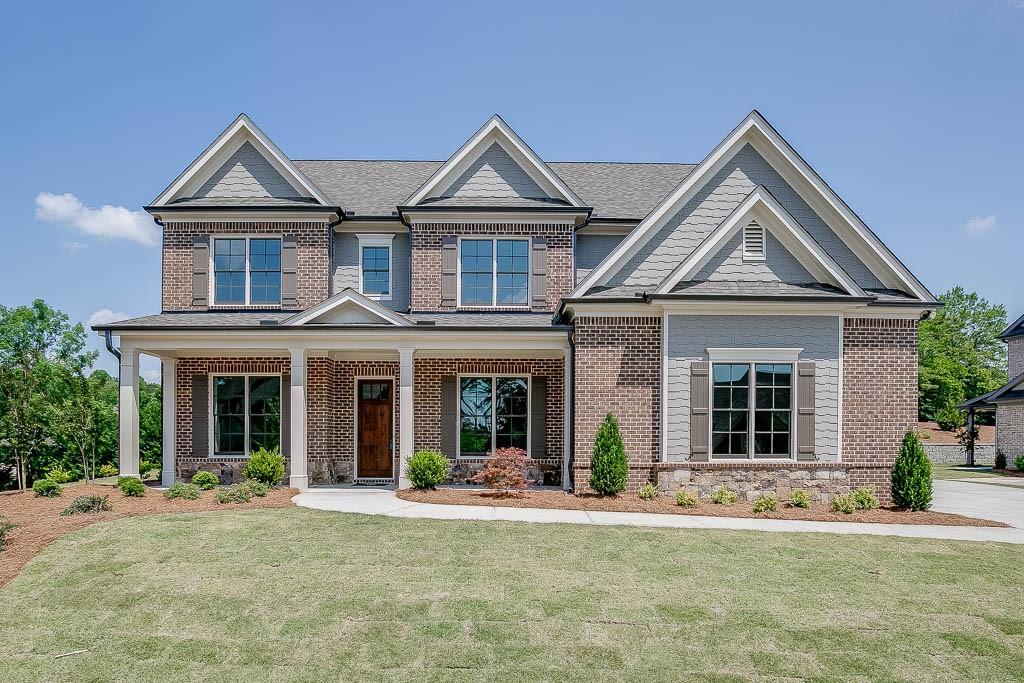 535 Settles Brook Court - Photo 1