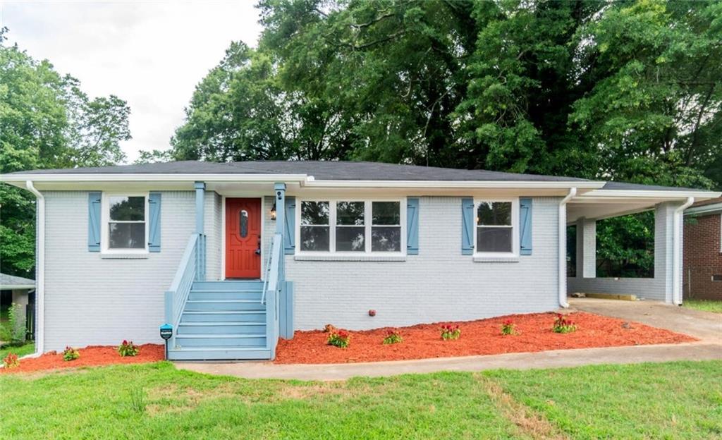 2807 Toney Drive - Photo 1