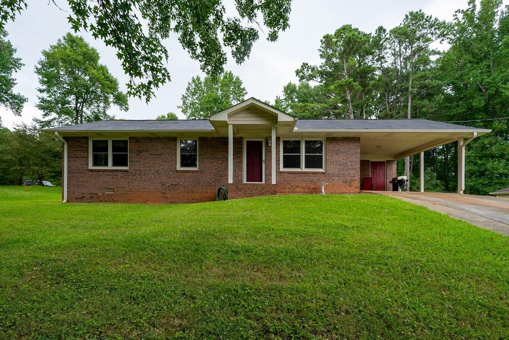1965 Winndale Road - Photo 1