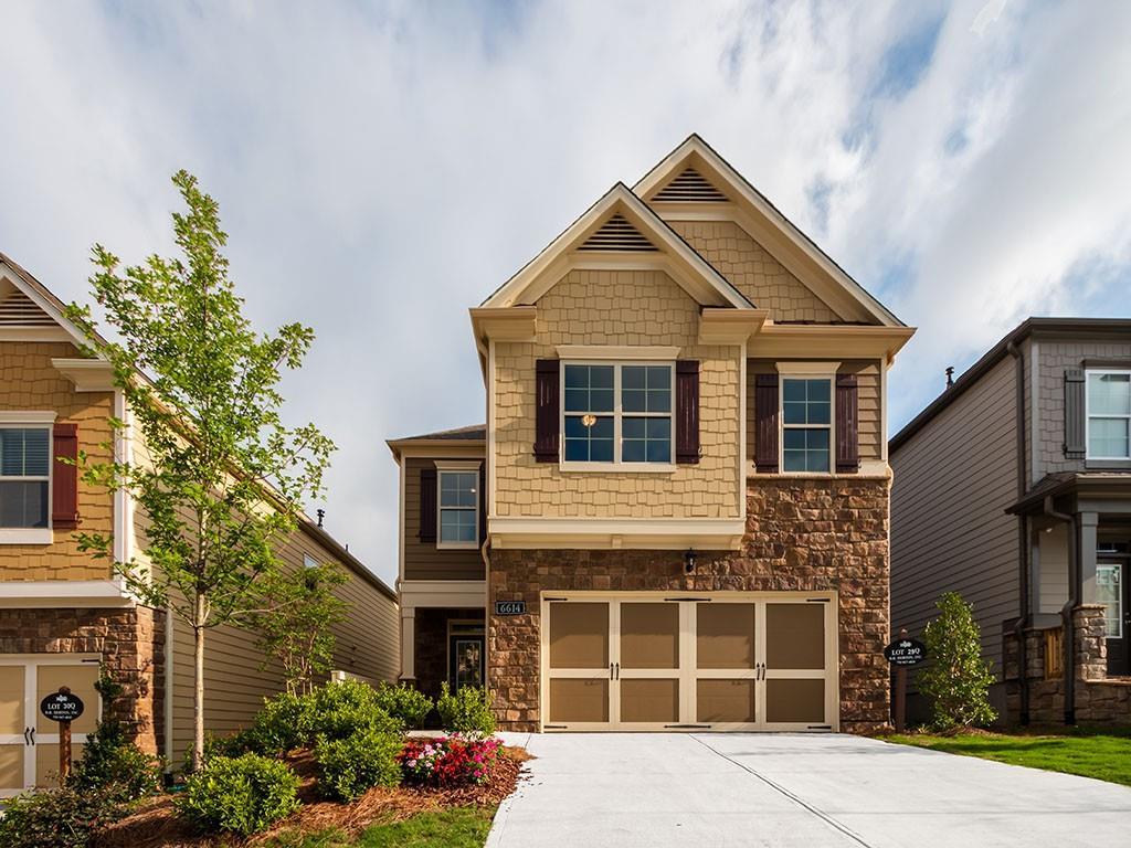6614 Trailblazer Road - Photo 1