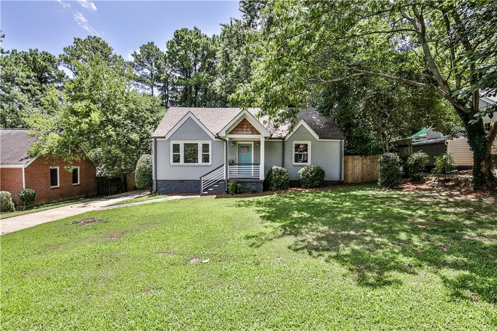 2031 Cogar Drive - Photo 1