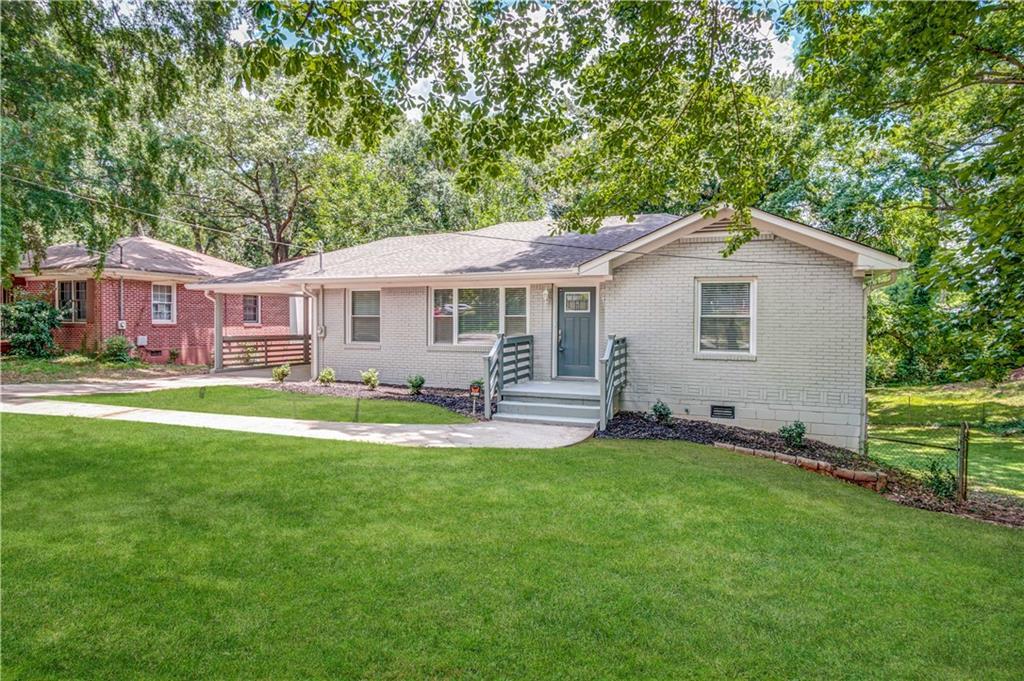 2106 Miriam Lane - Photo 1