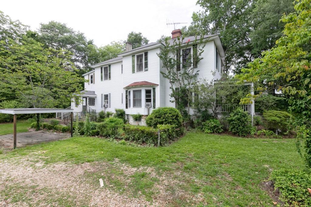 00 Rose Avenue - Photo 1