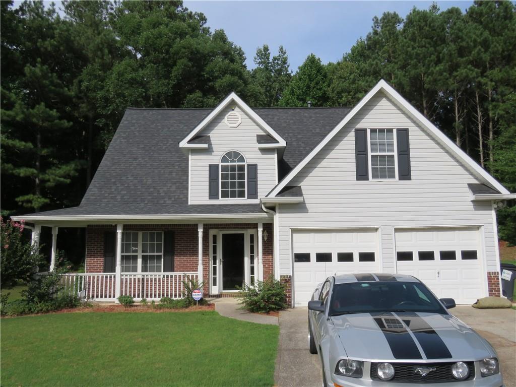 4009 Saint George Walk - Photo 1