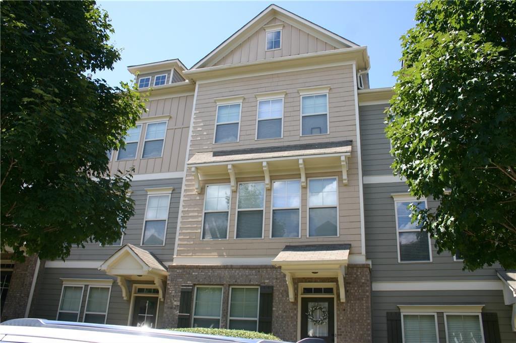 627 Grove Manor Park - Photo 1