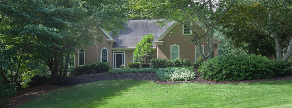 1740 Forest Pond Lane - Photo 1