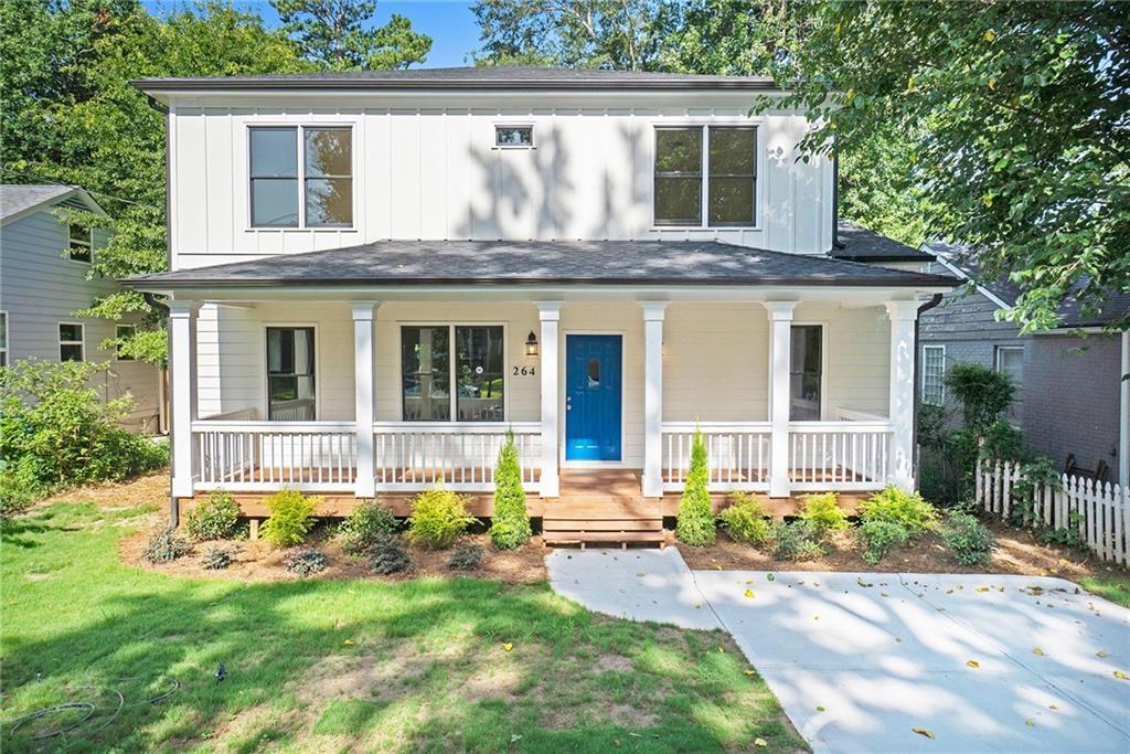 264 Sisson Avenue - Photo 1