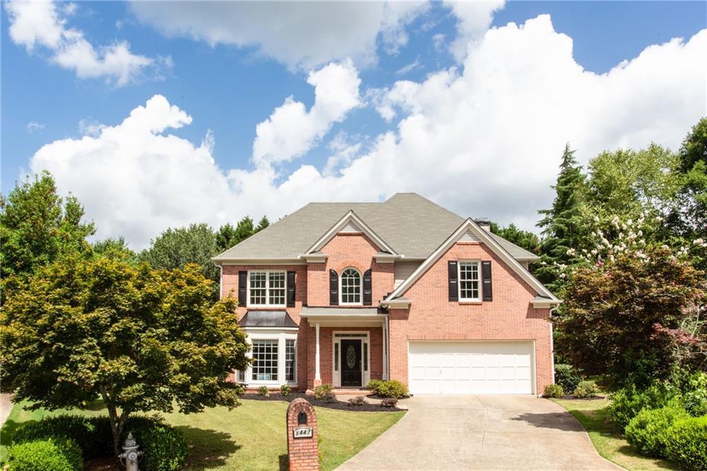 1447 Brentwood Court - Photo 1