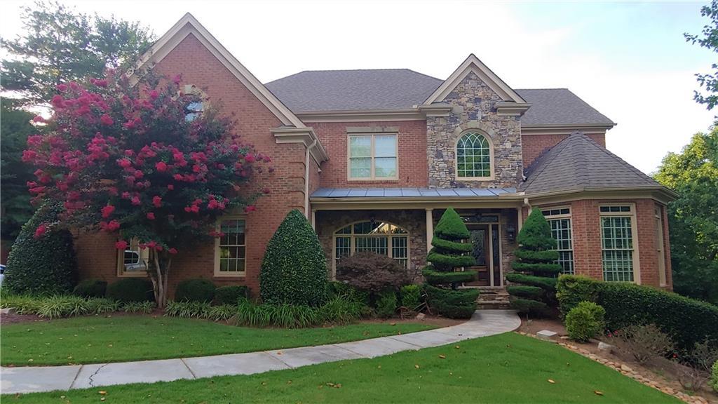 795 Links View Drive - Photo 1