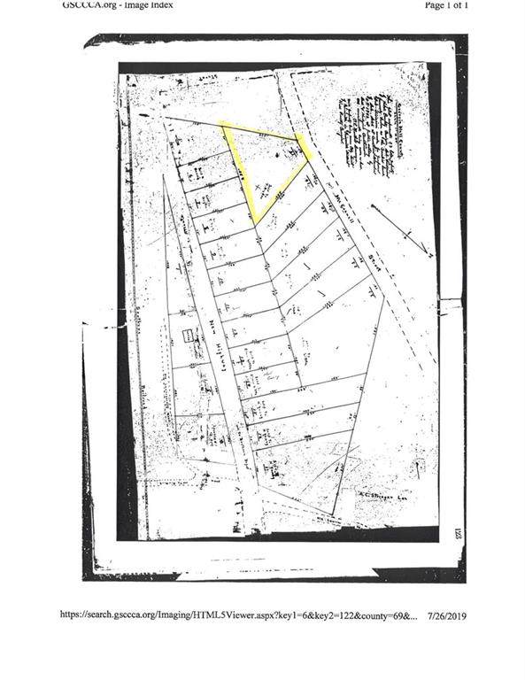 165 Mcconnell Drive - Photo 1