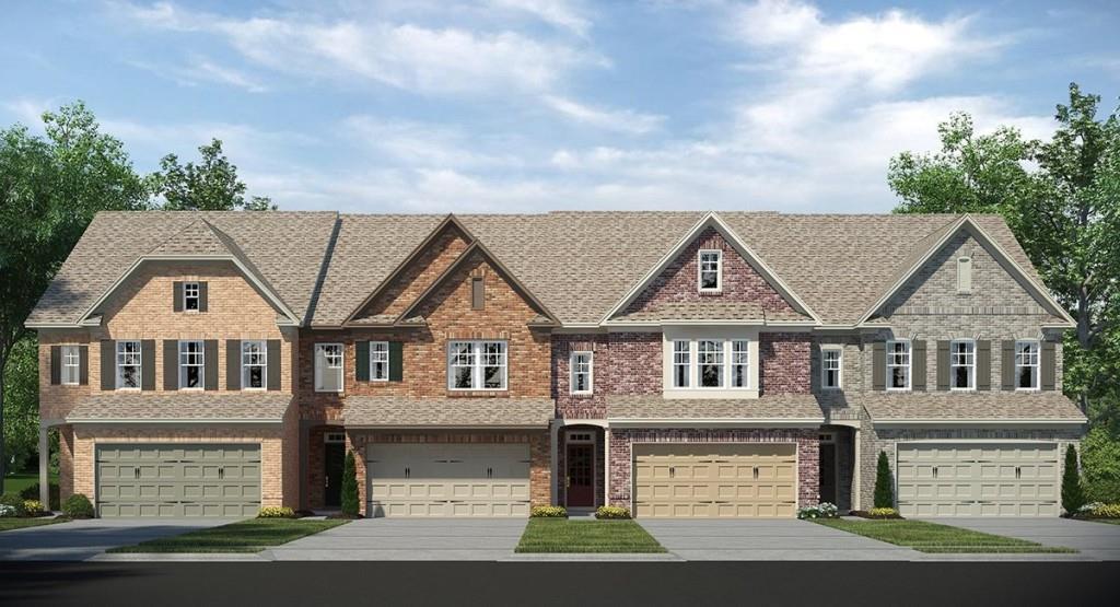 1287 Elderwood Way - Photo 1