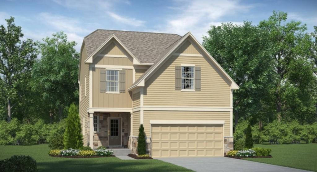 3620 Moon Crest Drive - Photo 1