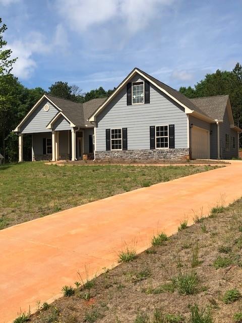 130 West Pennick Drive - Photo 1
