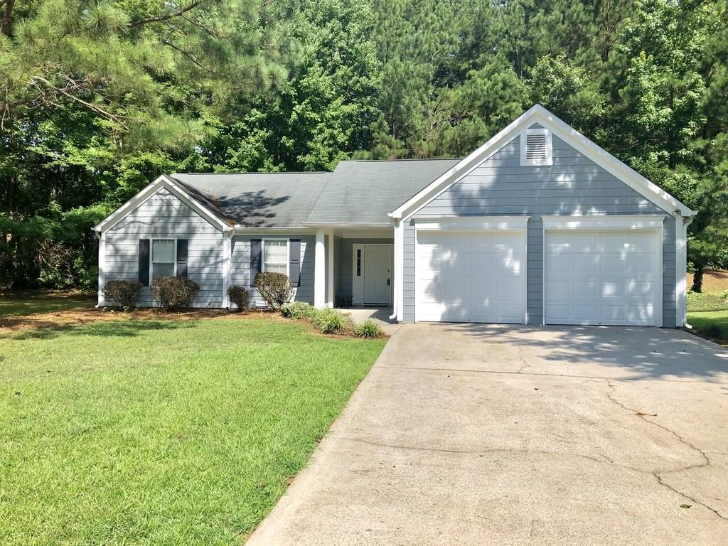 85 Highpoint Crossing - Photo 1