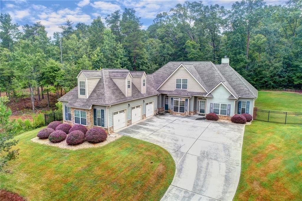 5811 Grant Station Drive - Photo 1