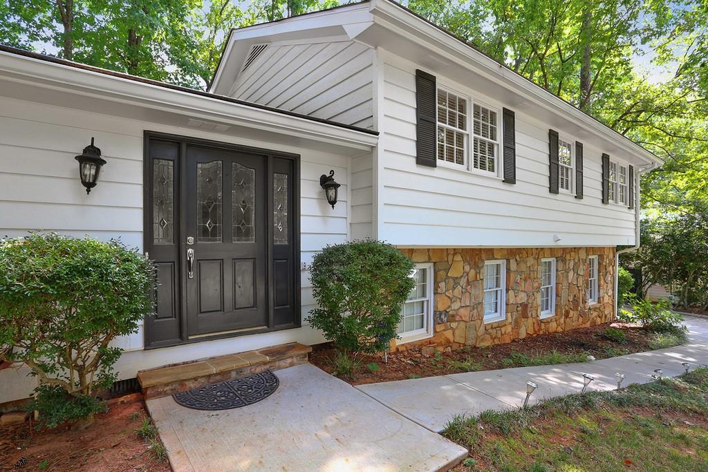 5214 Davantry Drive - Photo 1