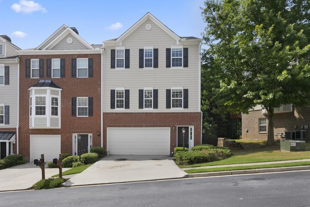 407 Eagle Tiff Drive - Photo 1