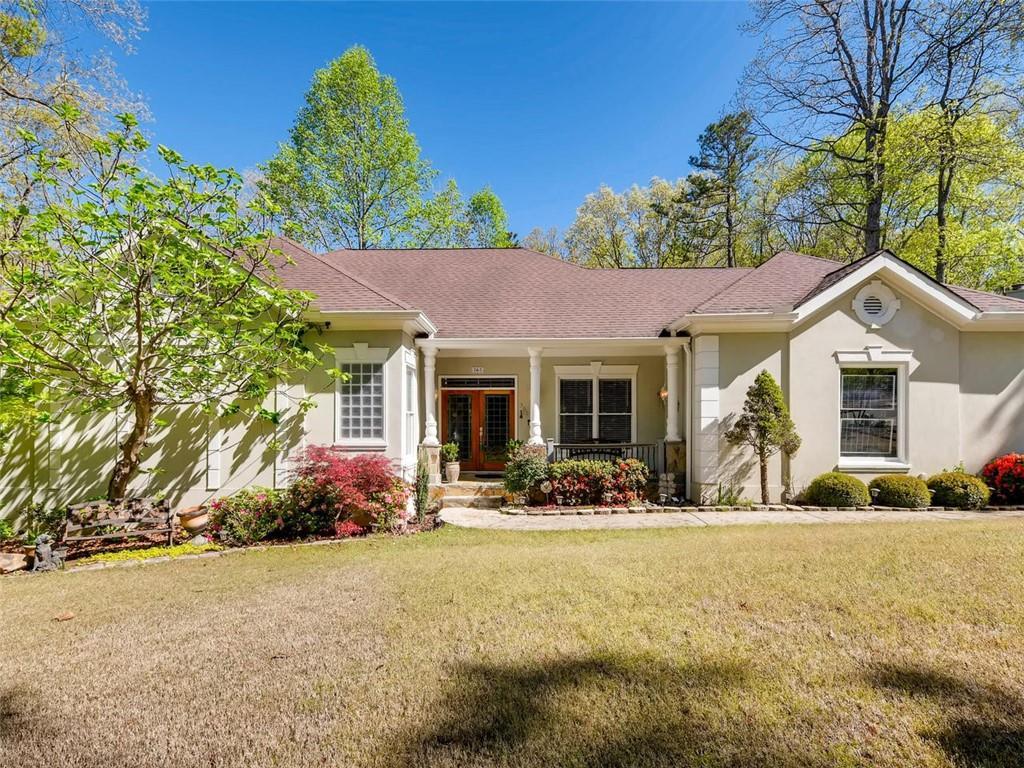 365 Spyglass Bluff - Photo 1