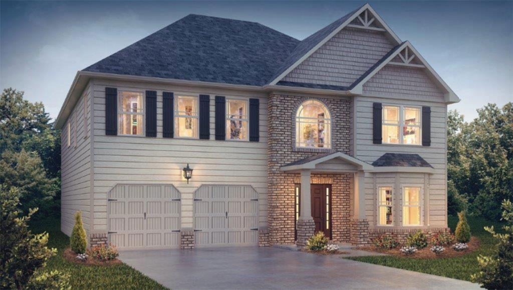 210 Brookview Lot 406 Drive - Photo 1