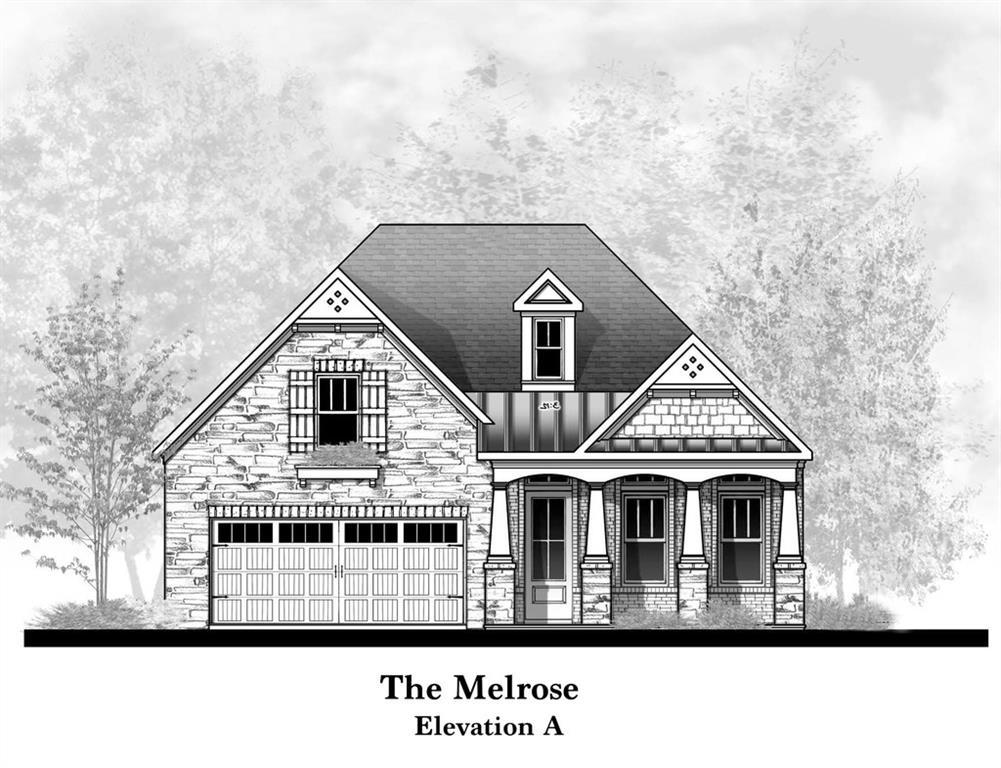 311 Serenity Way - Photo 1