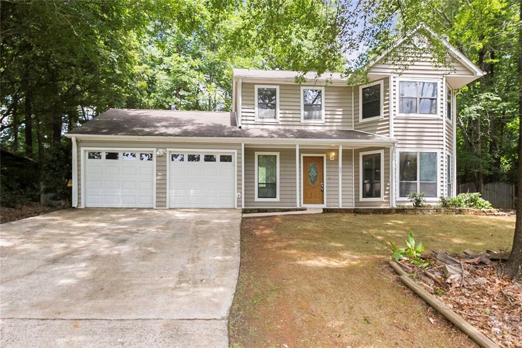 803 Riverstone Lane - Photo 1