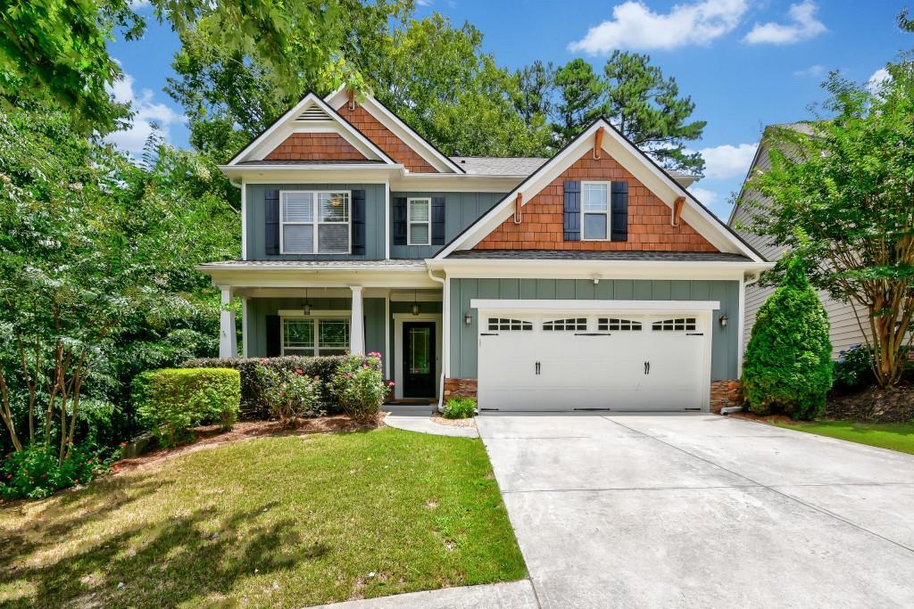 5031 Briarcliff Drive - Photo 1