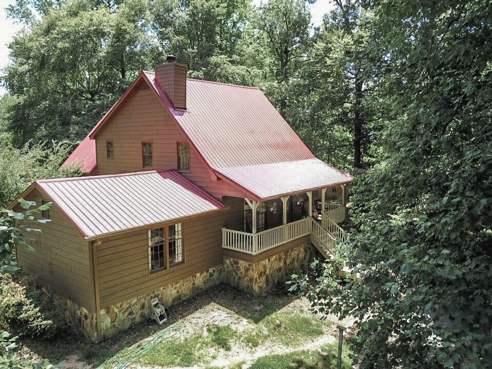 2090 Nebo Road - Photo 1