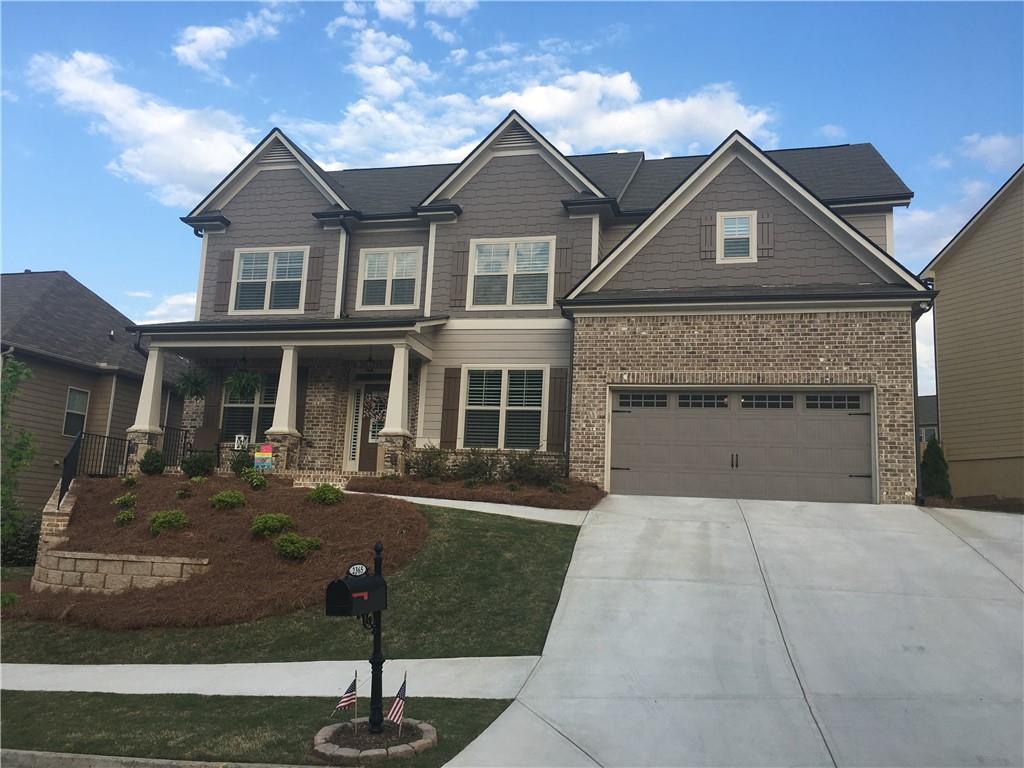 2365 Well Springs Drive - Photo 1