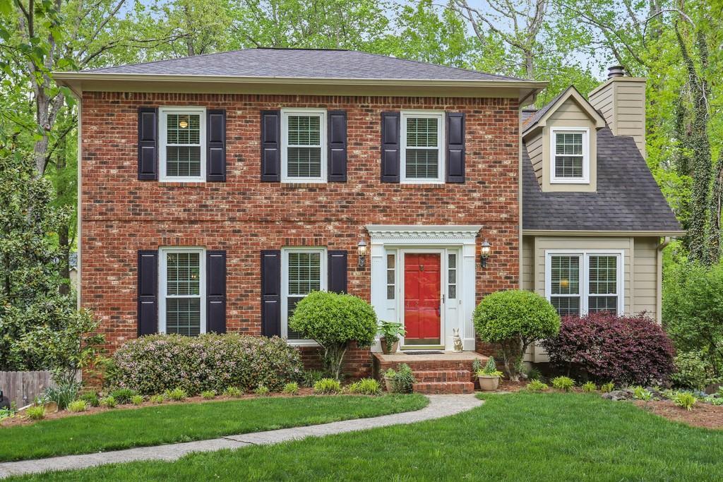 4233 Arbor Club Drive - Photo 1