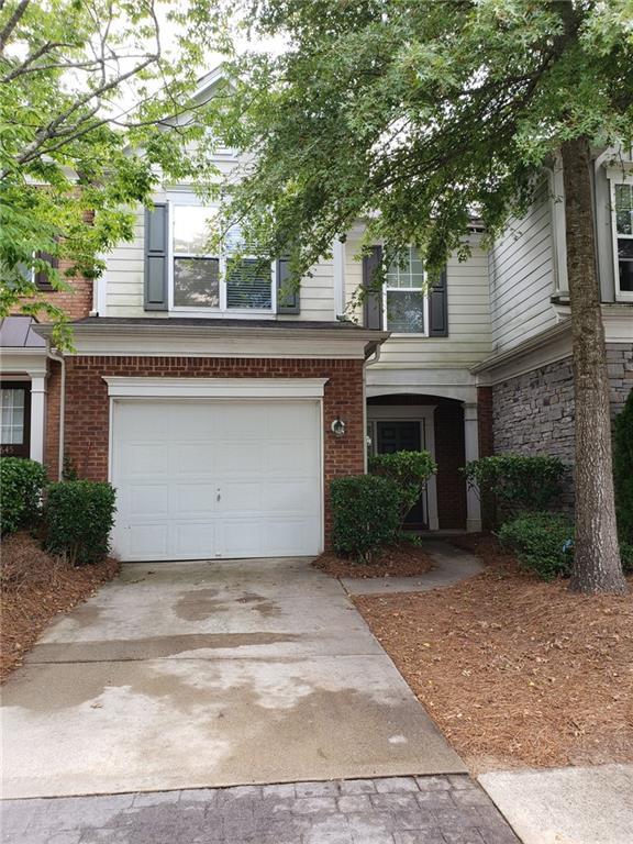 3643 Postwaite Circle - Photo 1
