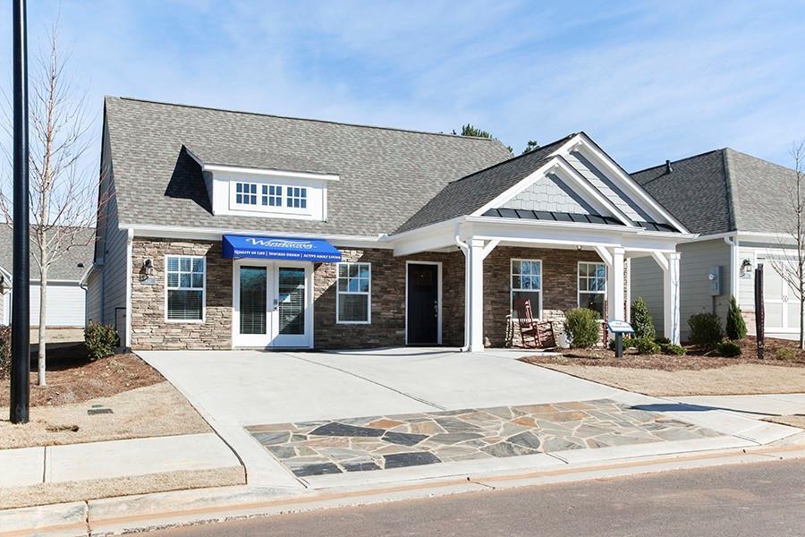 5668 Attadale Bend - Photo 1