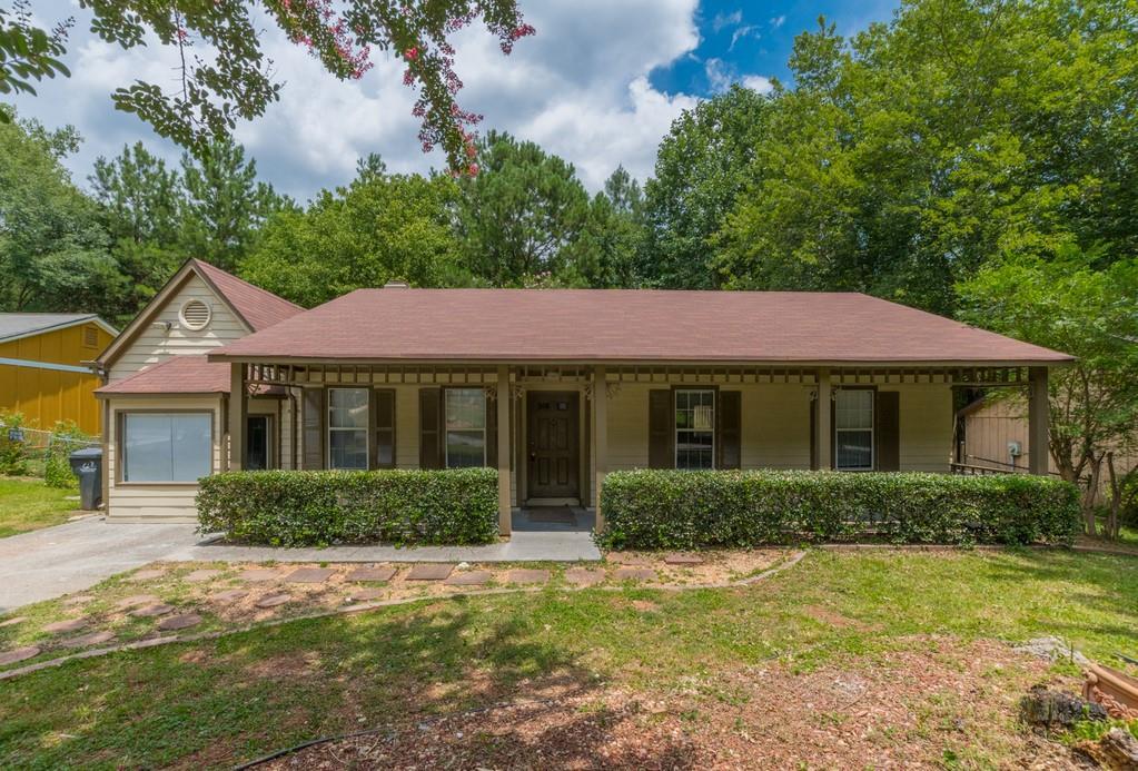735 Old Manor Road - Photo 1