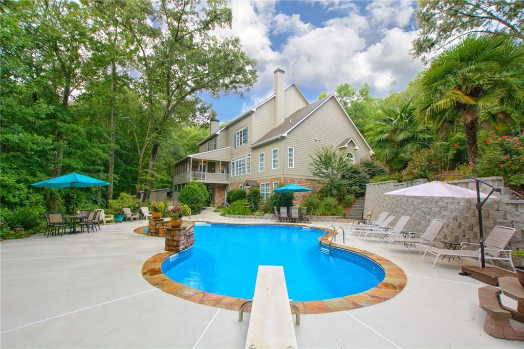 3133 Big Oak Drive - Photo 1