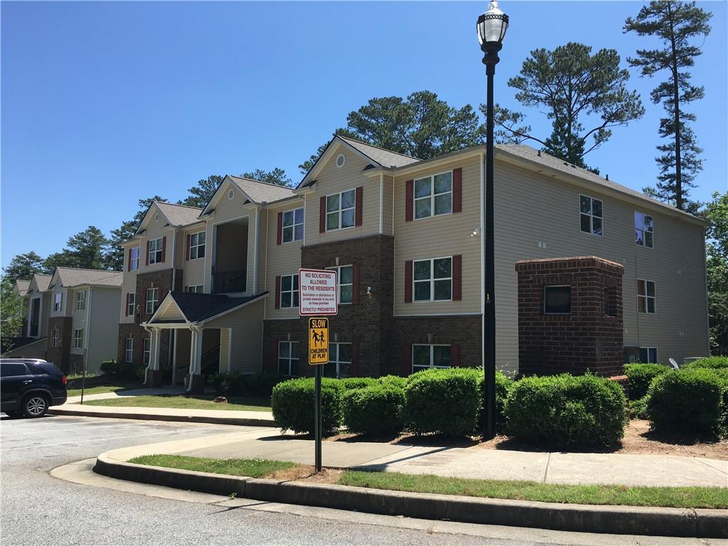 3104 Fairington Village Drive - Photo 1