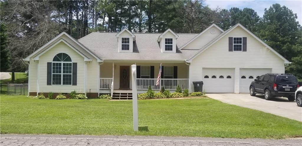 926 Shedd Road - Photo 1
