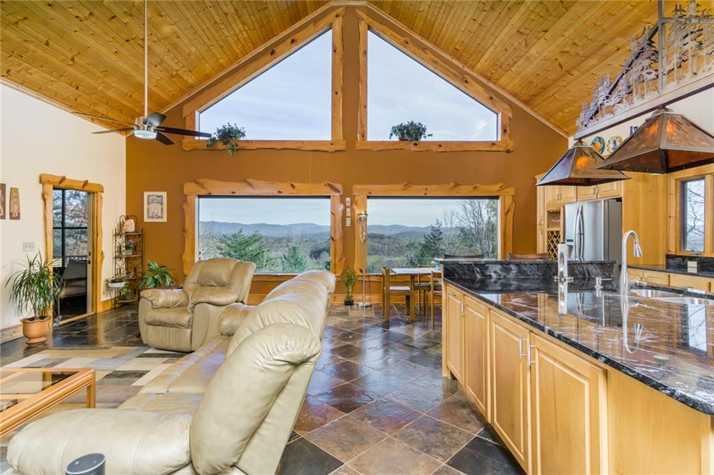 762 Pettit Ridge Road - Photo 1