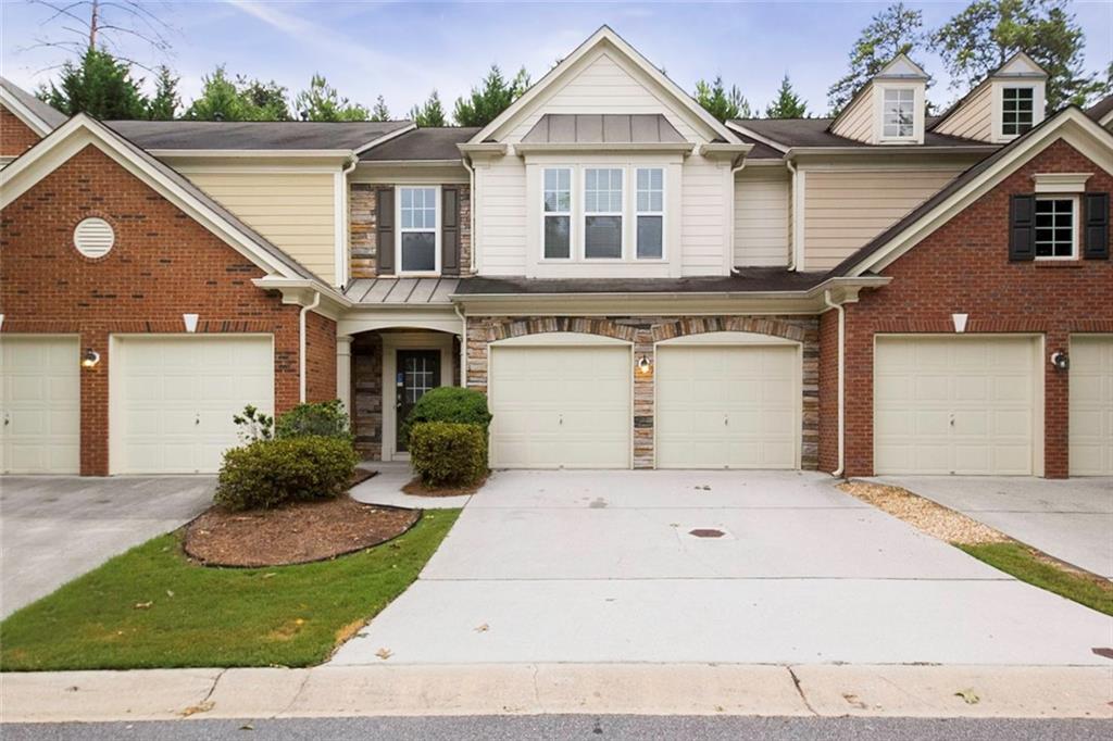 1812 Evadale Court - Photo 1