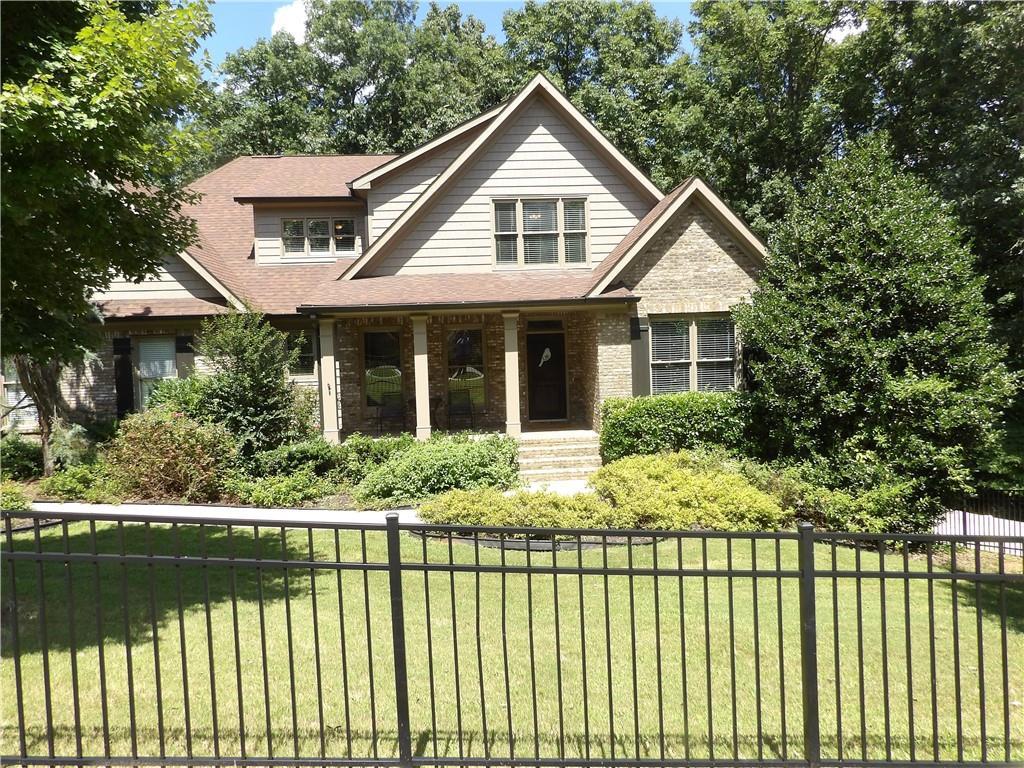 2117 Seths Ridge - Photo 1