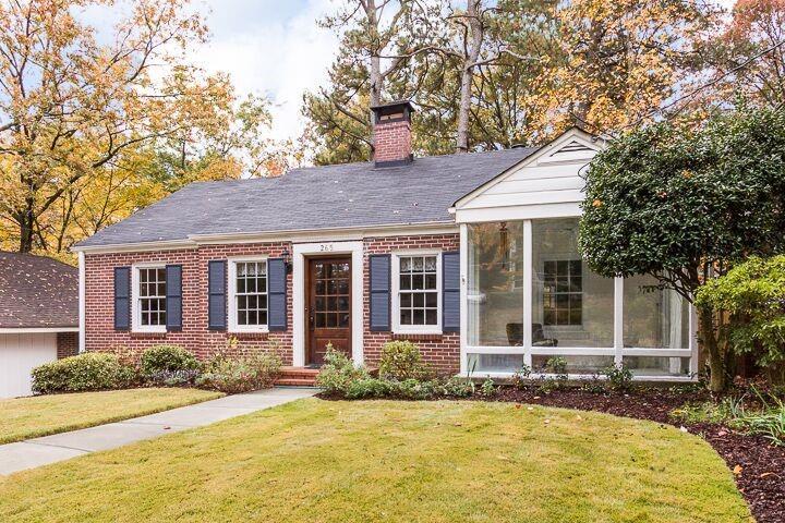 265 Lindbergh Drive - Photo 1