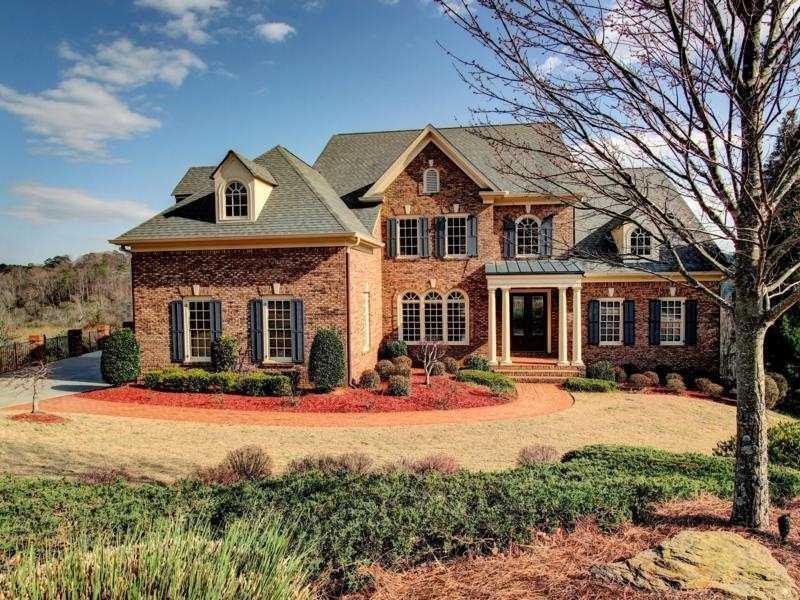 502 Rivercliff Trace - Photo 1