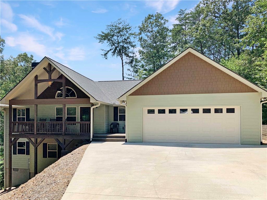 73 Coweta Court - Photo 1