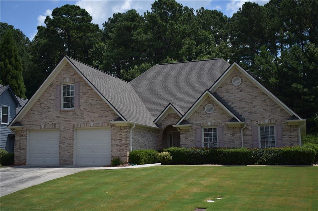 735 Timber Ives Drive - Photo 1