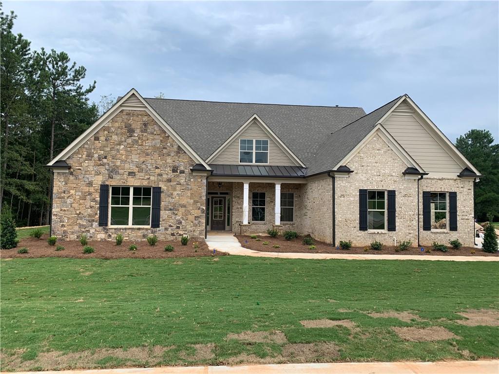 2102 Rosebury Park Drive - Photo 1