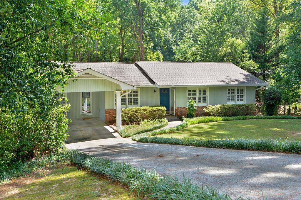 1303 Brookshire Lane - Photo 1