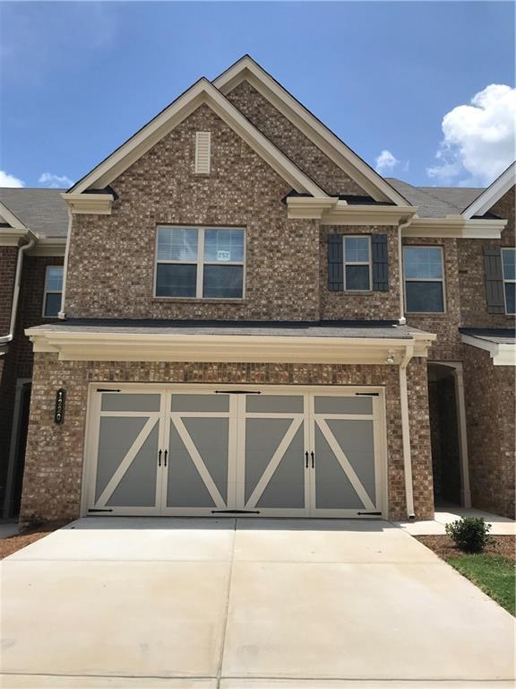 1220 Foxcroft Lane - Photo 1