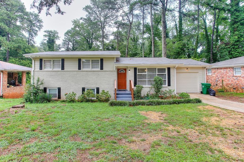 2088 Shamrock Drive - Photo 1