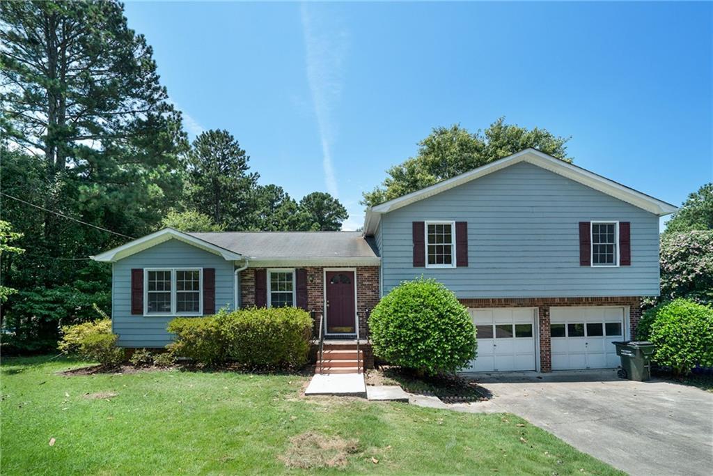 3607 Fernbrook Drive - Photo 1