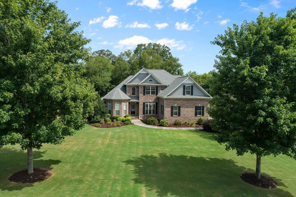 345 Riverboat Drive - Photo 1