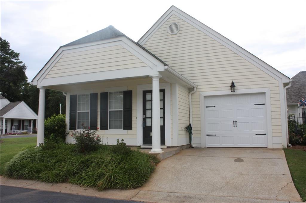 156 Rose Cottage Lane - Photo 1