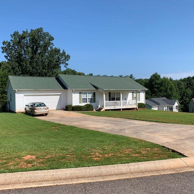 347 Mountainview Trail - Photo 1